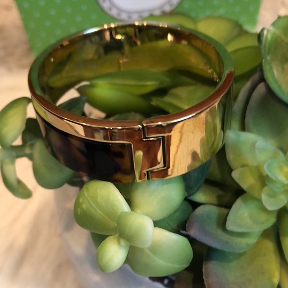 Stella & Dot Jaya Cuff Bracelet - Picture 6 of 9